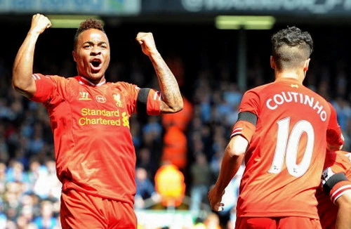 Đội hình tiêu biểu vòng 34 Premier League: Vinh danh bộ đôi Liverpool