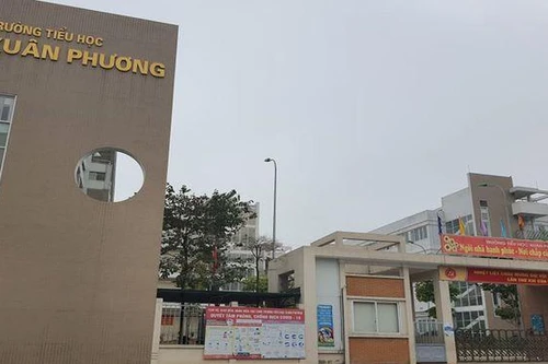 11 trường Hà Nội nghỉ học vì liên quan đến dịch Covid-19