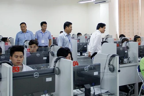 Đại học lớn nhất miền Bắc tuyển sinh năm 2021 theo phương thức nào?