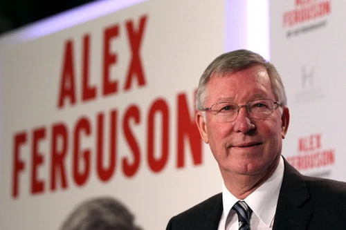 Sir Alex từng hét giá 150 triệu bảng cho Ronaldo