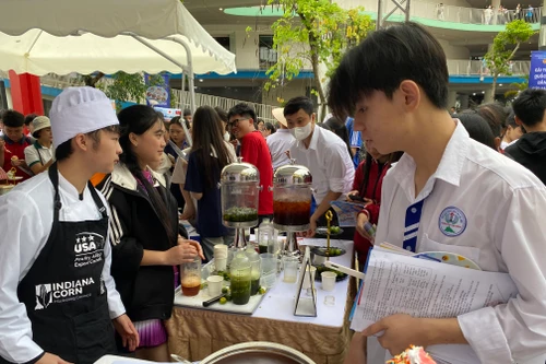 Thống nhất chế độ nghỉ hè cho giáo viên giáo dục thường xuyên