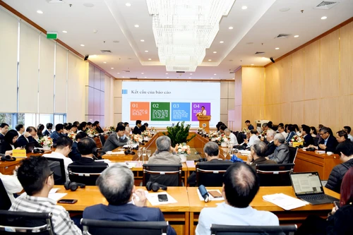 Việt Nam: Ứng phó thách thức mới để bước vào nhóm các nước có thu nhập cao