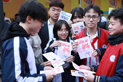 Học sinh giỏi lớp 9 cấp thành phố không được cộng điểm trong kỳ thi vào lớp 10