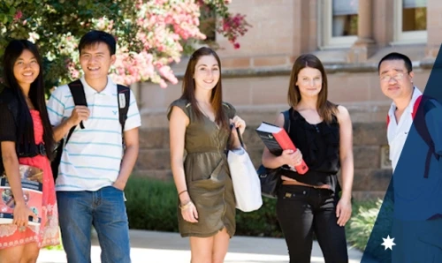 Australia giảm suất học bổng du học sinh Việt Nam