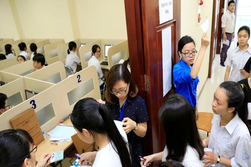 Bốn cơ sở đại học trong nước lọt vào bảng xếp hạng các trường tốt nhất toàn cầu