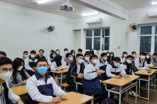 Tham vấn chuyên gia, Bộ GD-ĐT cân nhắc Lịch sử là môn tự chọn