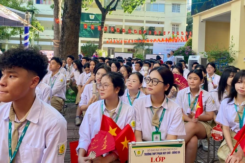 Lý do khiến Bộ GD-ĐT phải sửa đổi Thông tư 29 về dạy và học thêm