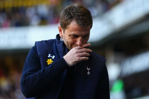 Tottenham sẽ “thay tướng” vào cuối mùa