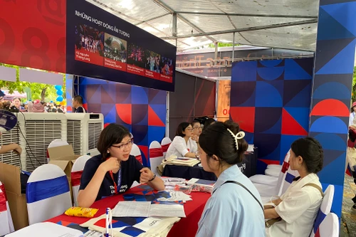 Tin học, công nghệ được đưa vào tổ hợp xét tuyển của nhiều trường đại học