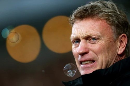 Man Utd xem xét việc sa thải HLV David Moyes