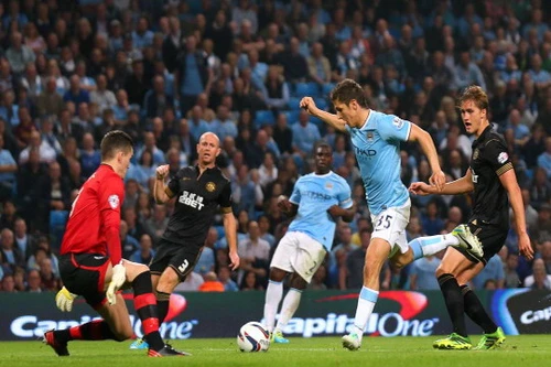 Những trận cầu hấp dẫn ngày 9-3: Man City trả món nợ năm xưa