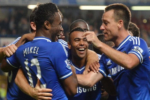 Những trận cầu hấp dẫn ngày 1/3: Chuyến hành quân bão táp của Chelsea