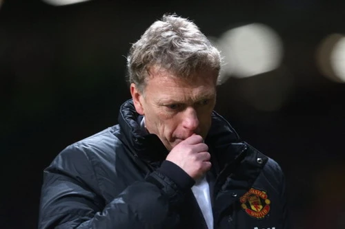 HLV Moyes viết tâm thư gửi CĐV Man Utd