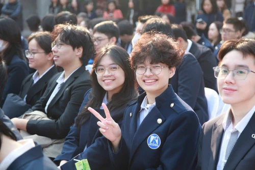 Gần 6.500 thí sinh chính thức dự thi chọn học sinh giỏi quốc gia 