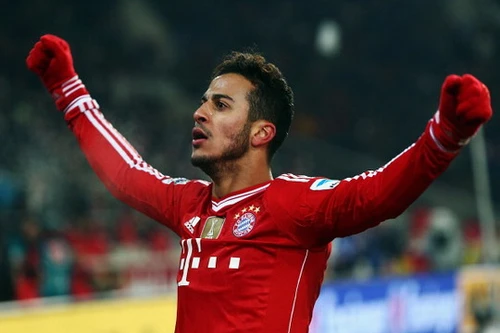 Barcelona bị “người cũ” chê trách