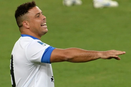 Ro “béo”: Puyol là biểu tượng của Barcelona