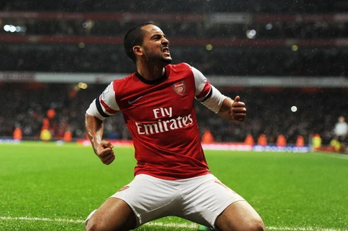 “Arsenal phải trả giá vì chấn thương của Walcott”