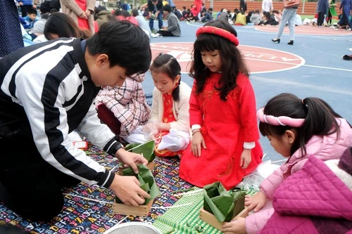 Học sinh nhiều địa phương được nghỉ Tết Giáp Thìn kéo dài tới 16 ngày