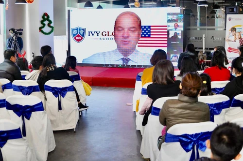 Tham gia kiểm định quốc tế để được công nhận toàn cầu chứng chỉ học tập