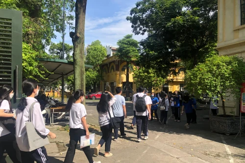 TP.HCM điều chỉnh lùi giờ vào học