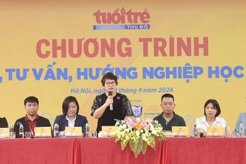 Tư vấn chọn nghề và những điều lưu ý khi xét tuyển đại học 2024