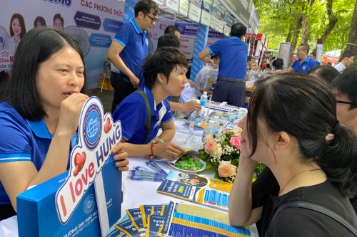 Số thí sinh đăng ký xét tuyển đại học 2024 tăng mạnh 