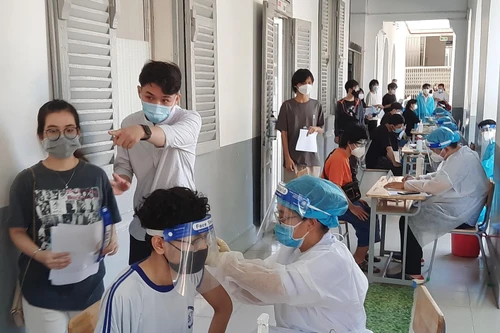 Đạt dưới 7 tiêu chí, trường học không đủ an toàn để đón học sinh đi học trở lại