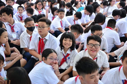 Ra mắt chương trình học tư duy chiến lược