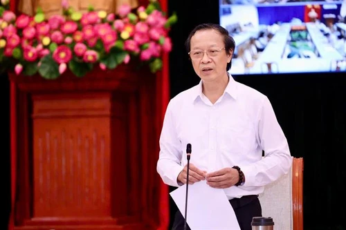 Gỡ vướng trong quản lý giáo dục với mô hình chính quyền địa phương hai cấp