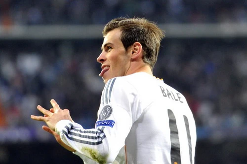 Bale: Real Madrid không chỉ có “BBC”