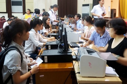 Trường đại học than khó nếu không tăng học phí năm học 2023-2024