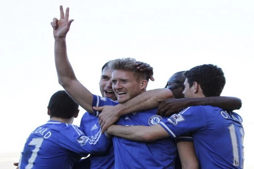 Kết quả những trận đấu tối 1/3: Arsenal hụt hơi, Chelsea xây chắc ngôi đầu