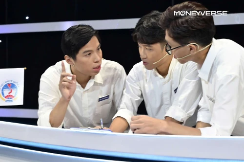 Nâng cao năng lực quản lý tài chính cho sinh viên qua chương trình truyền hình thực tế