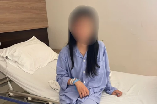 Vụ nữ sinh lớp 8 Hà Nội bị đánh hội đồng: Xác minh được 6 đối tượng tham gia