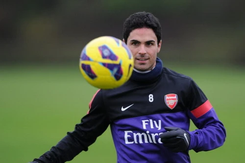 Arsenal không còn muốn gắn bó với Arteta