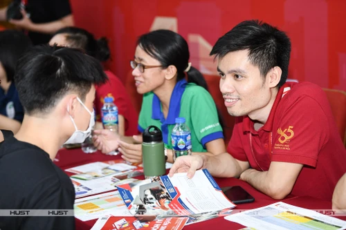 Mới có gần 40% thí sinh đăng ký nguyện vọng xét tuyển đại học