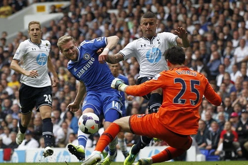 Những trận cầu hấp dẫn ngày 8-3: Nóng bỏng derby London