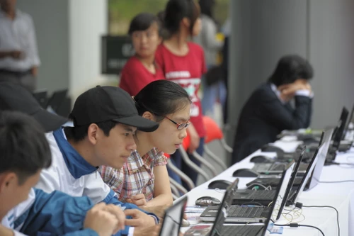 Học viện Báo chí và Tuyên truyền tăng chỉ tiêu tuyển sinh 2024