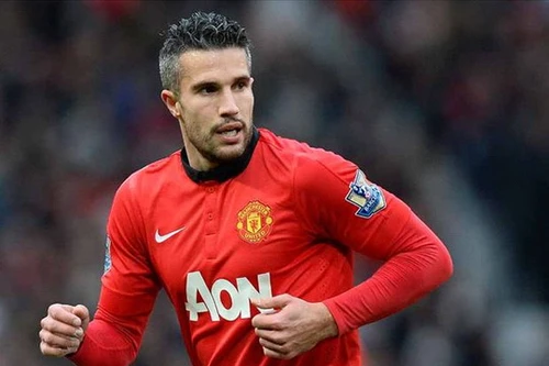 Về đích ngoài top 4, Man Utd có thể mất Van Persie