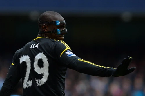 Người hùng của Chelsea không chắc sẽ ở lại CLB