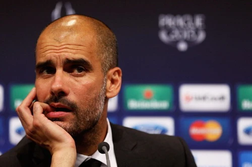 Real Madrid - Barca & Guardiola: Oan gia ngõ hẹp!