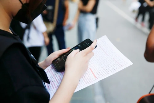 Nghi lộ đề thi Tiếng Anh, một tỉnh có thể phải điều chỉnh phương án tuyển sinh lớp 10