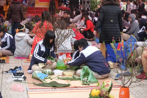Hà Nội tăng cường tuyên truyền tự phòng ngừa, bảo vệ tài sản cho học sinh, giáo viên trước kỳ nghỉ Tết