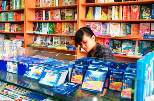 Thứ trưởng Bộ GD-ĐT “đính chính” con số 5.000 tỷ đồng biên soạn CT- SGK mới