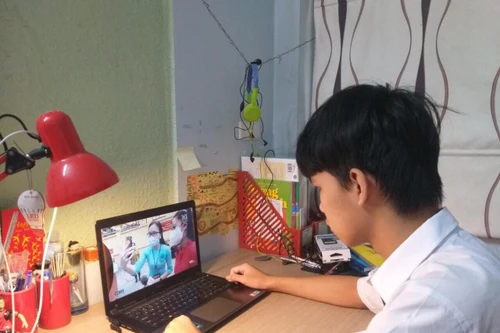 Dự kiến huy động 1 triệu máy tính bảng cho học sinh cả nước tại Lễ phát động "Sóng và máy tính cho em" tối 12-9