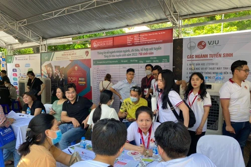 Năm học 2022 - 2023, sinh viên đối mặt với mức tăng học phí 