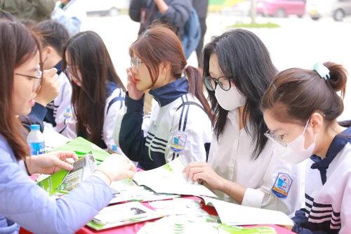 Khối C truyền thống bị loại khỏi tổ hợp xét tuyển vào Học viện Báo chí và tuyên truyền