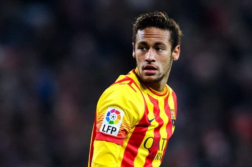 “Neymar có thể gây rắc rối cho Barcelona”