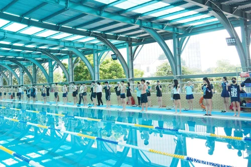 Giáo dục thể chất quan trọng nhưng vẫn chỉ được coi là môn phụ trong trường học