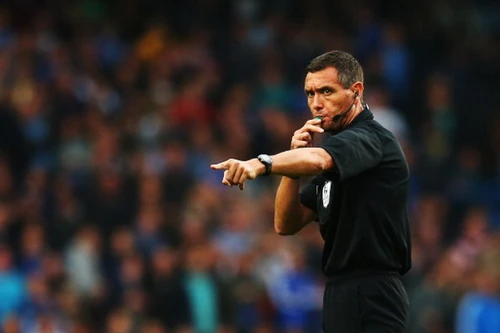 “Trọng tài Marriner phải bị treo còi đến hết mùa”